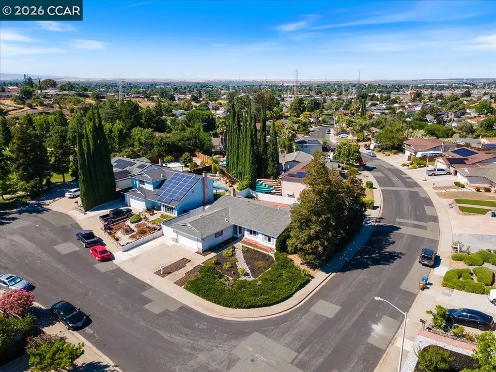1001 Brighton Court Antioch CA 94509