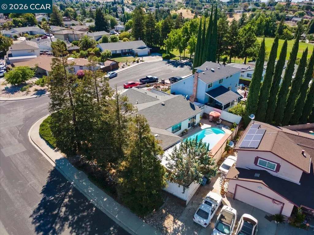 1001 Brighton Court Antioch CA 94509
