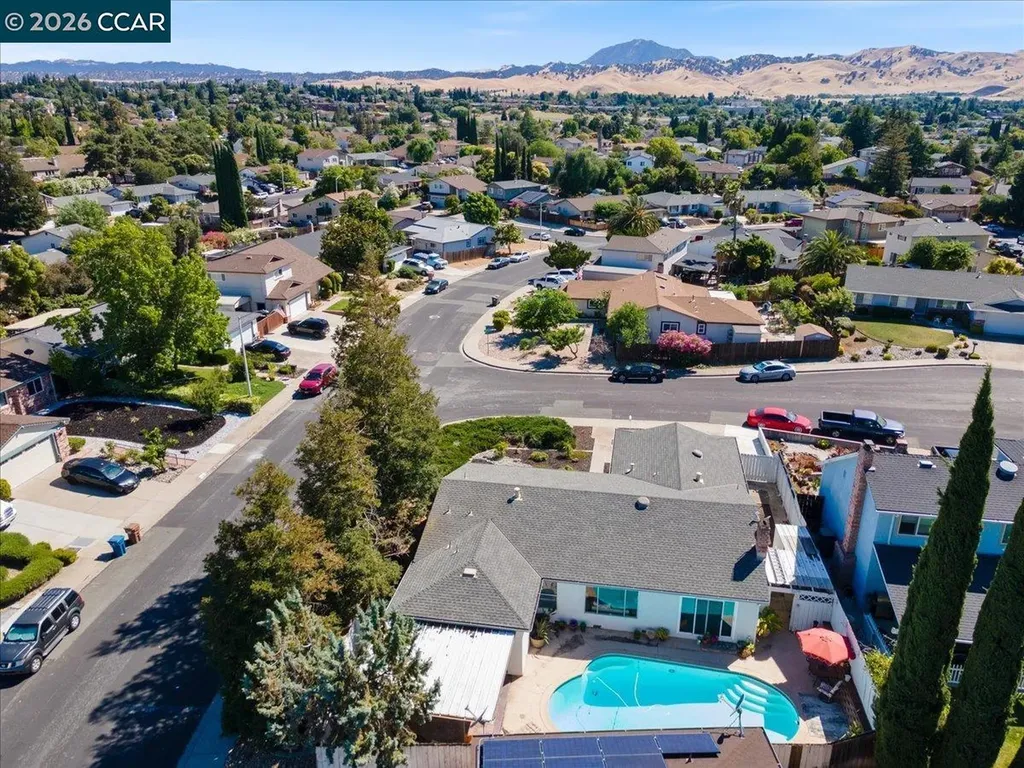 1001 Brighton Court Antioch CA 94509