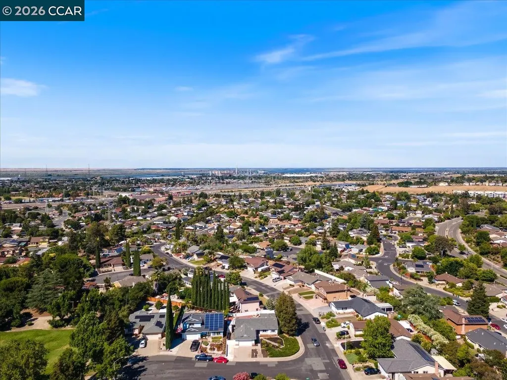 1001 Brighton Court Antioch CA 94509