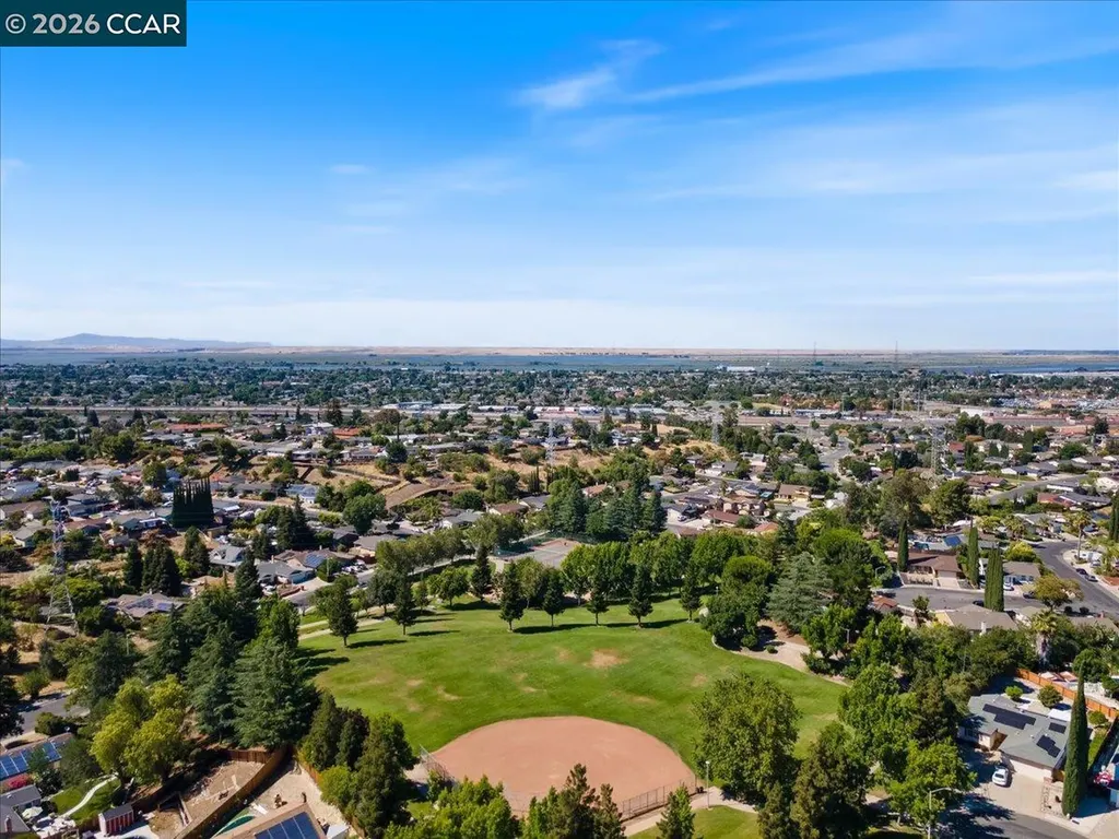 1001 Brighton Court Antioch CA 94509