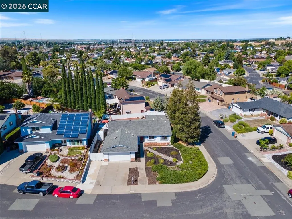1001 Brighton Court Antioch CA 94509