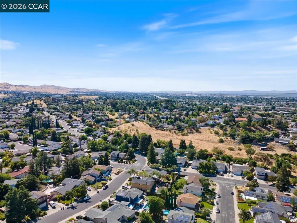 1001 Brighton Court Antioch CA 94509