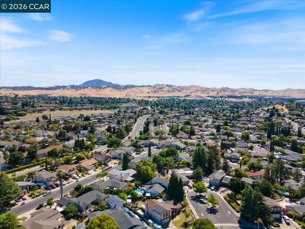 1001 Brighton Court Antioch CA 94509
