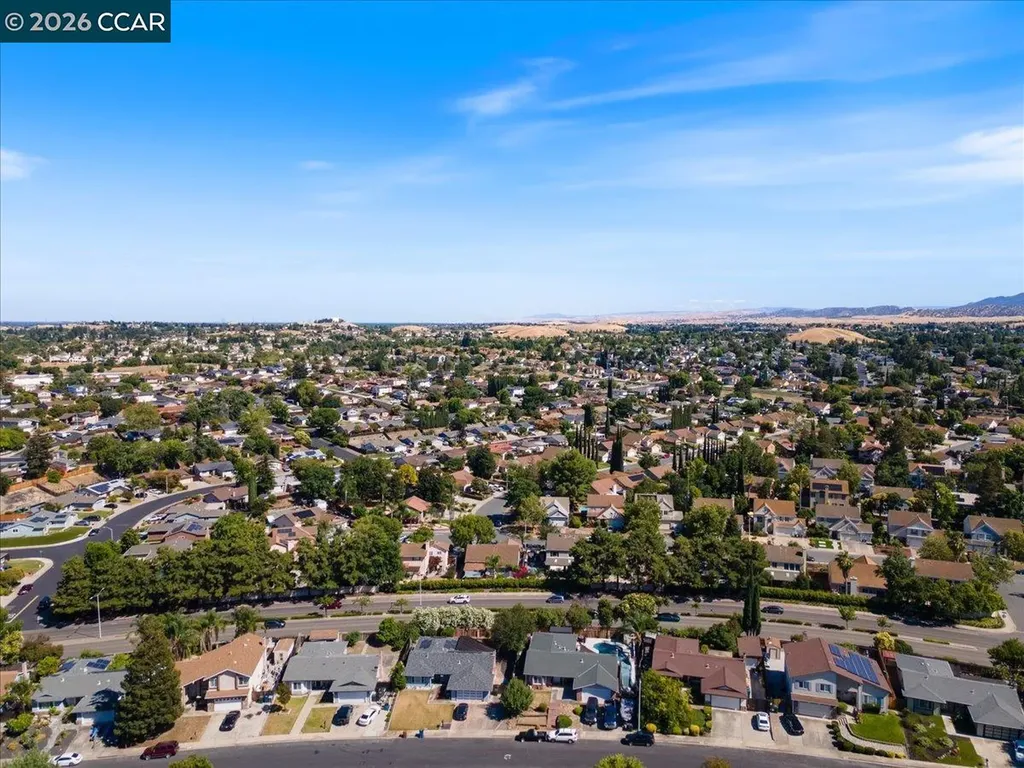 1001 Brighton Court Antioch CA 94509