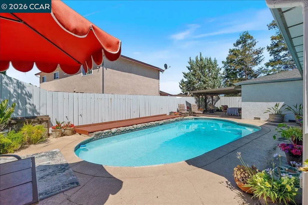 1001 Brighton Court Antioch CA 94509
