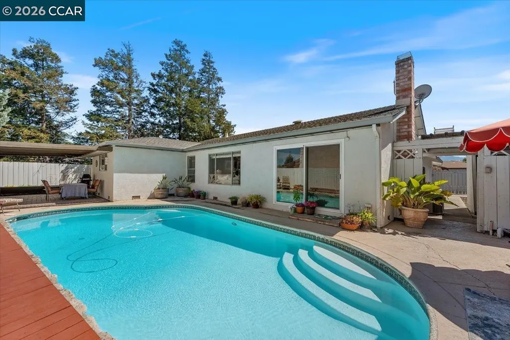 1001 Brighton Court Antioch CA 94509