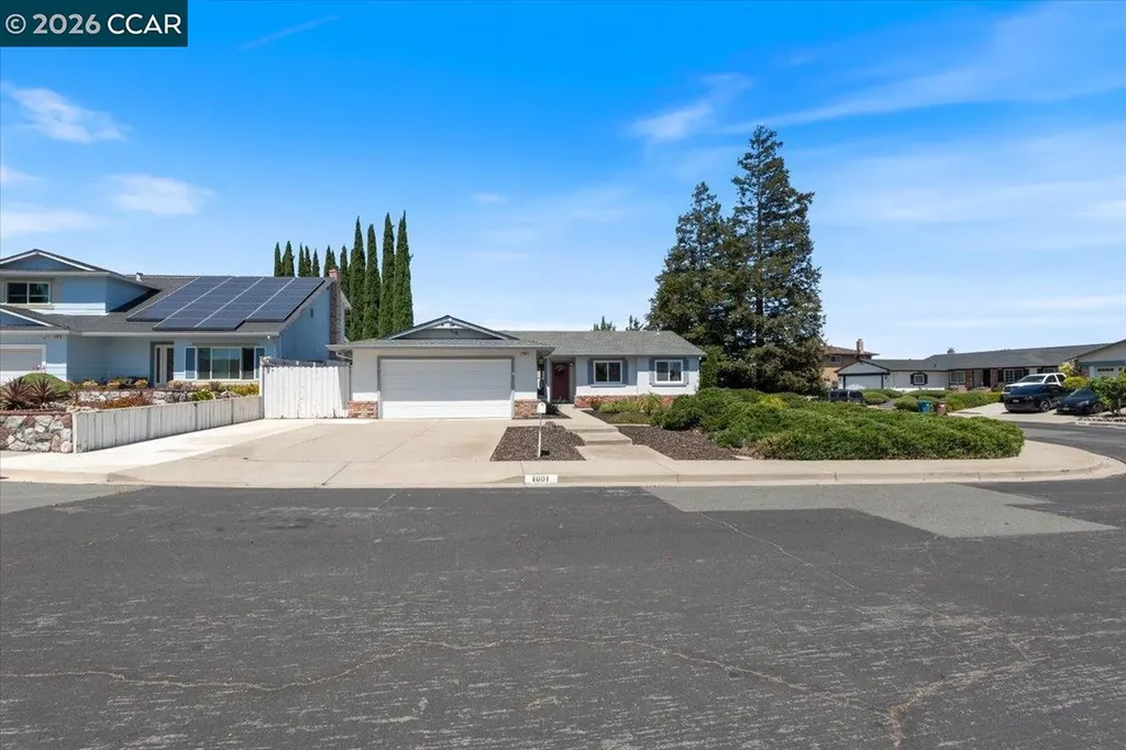 1001 Brighton Court Antioch CA 94509