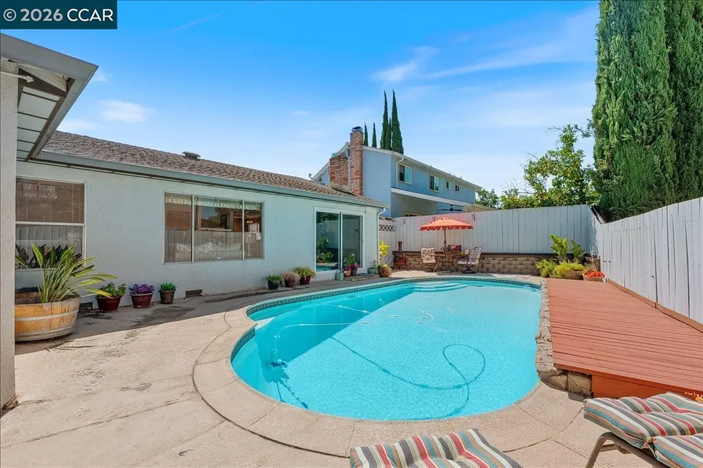 1001 Brighton Court Antioch CA 94509