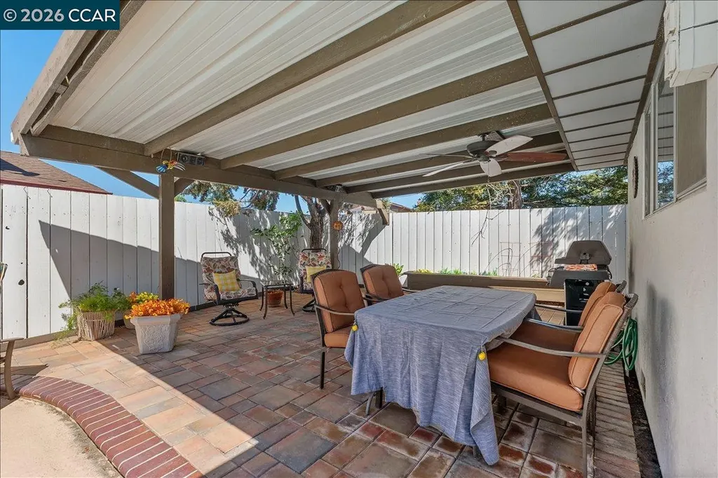1001 Brighton Court Antioch CA 94509