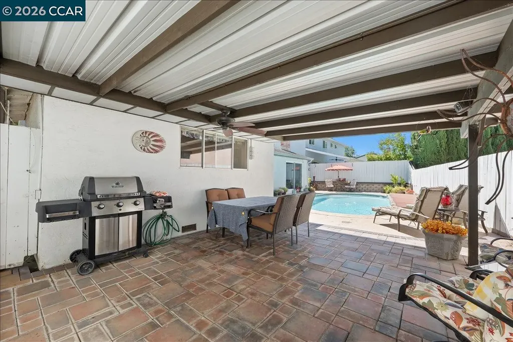 1001 Brighton Court Antioch CA 94509