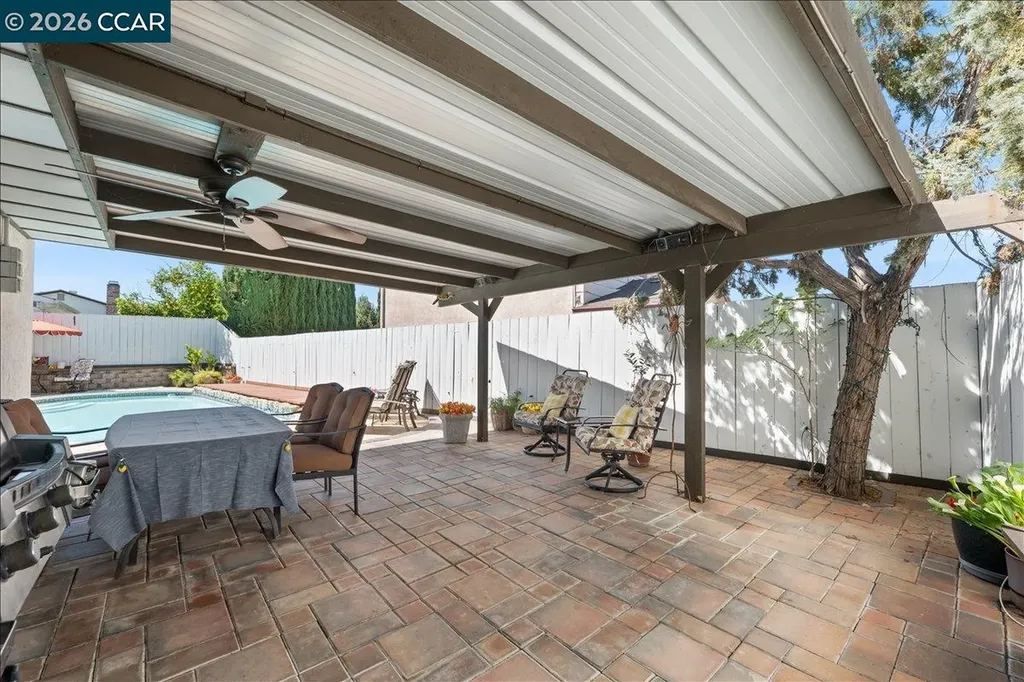 1001 Brighton Court Antioch CA 94509