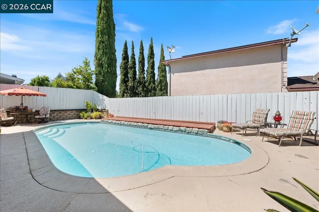 1001 Brighton Court Antioch CA 94509