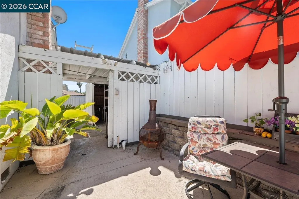 1001 Brighton Court Antioch CA 94509