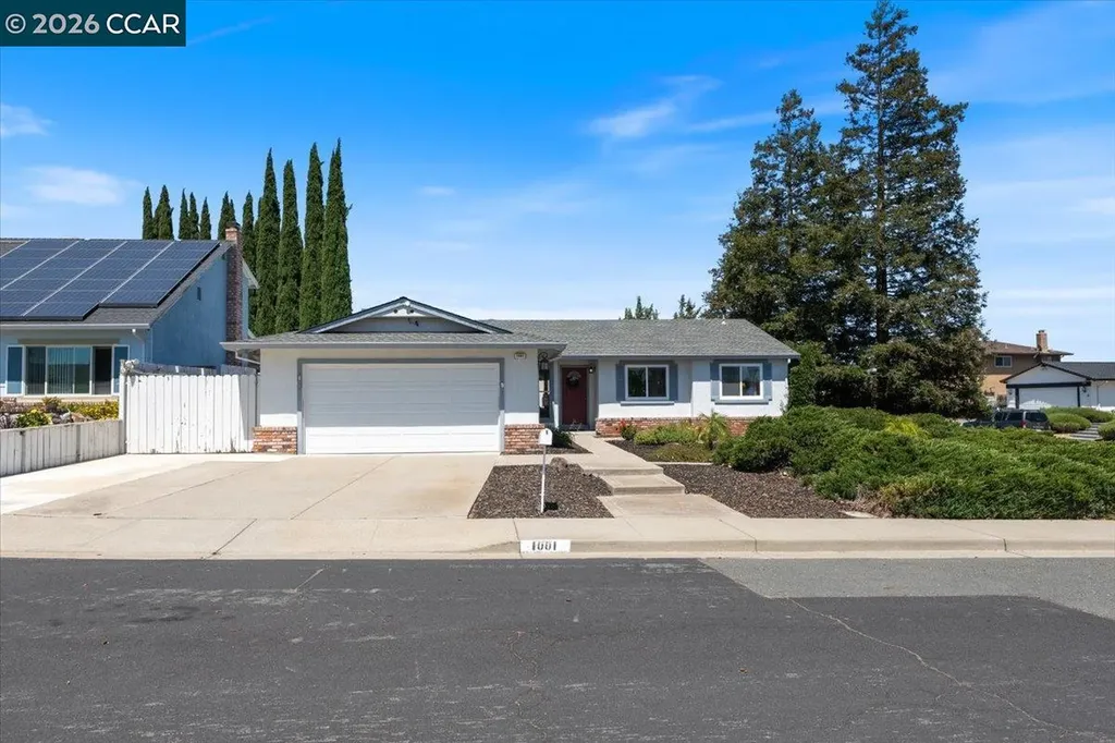 1001 Brighton Court Antioch CA 94509