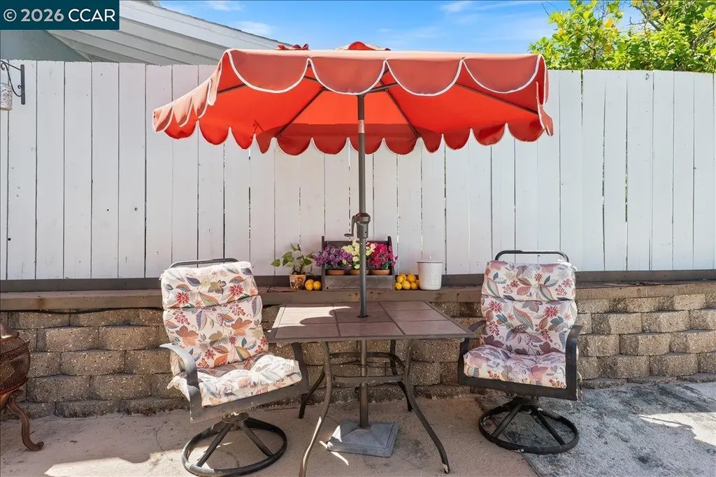 1001 Brighton Court Antioch CA 94509
