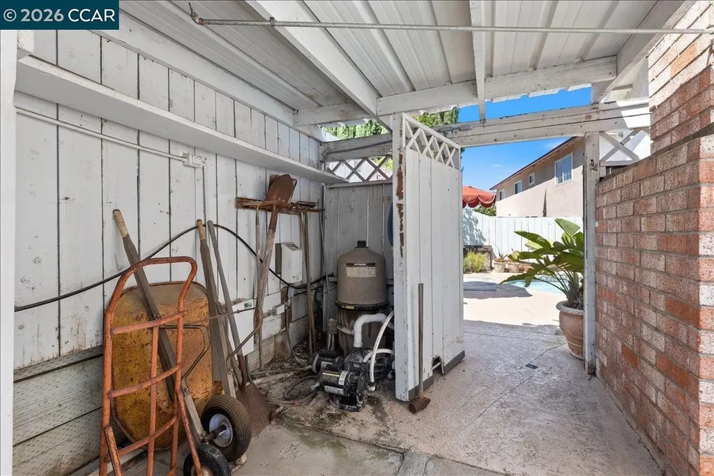 1001 Brighton Court Antioch CA 94509