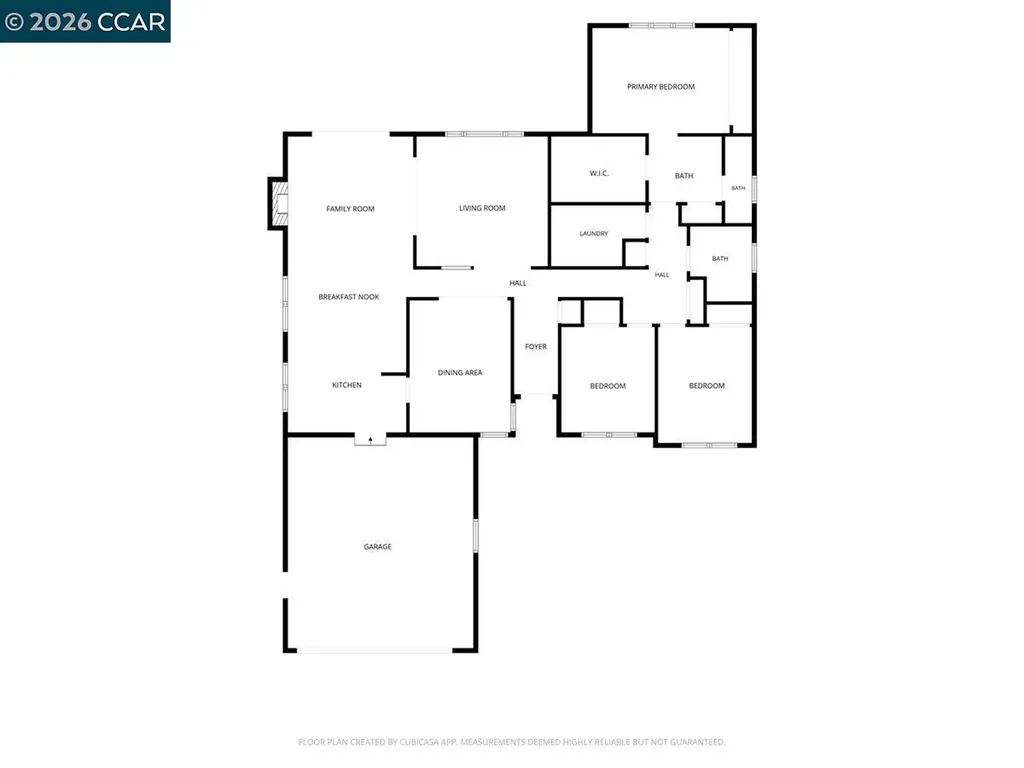 1001 Brighton Court Antioch CA 94509