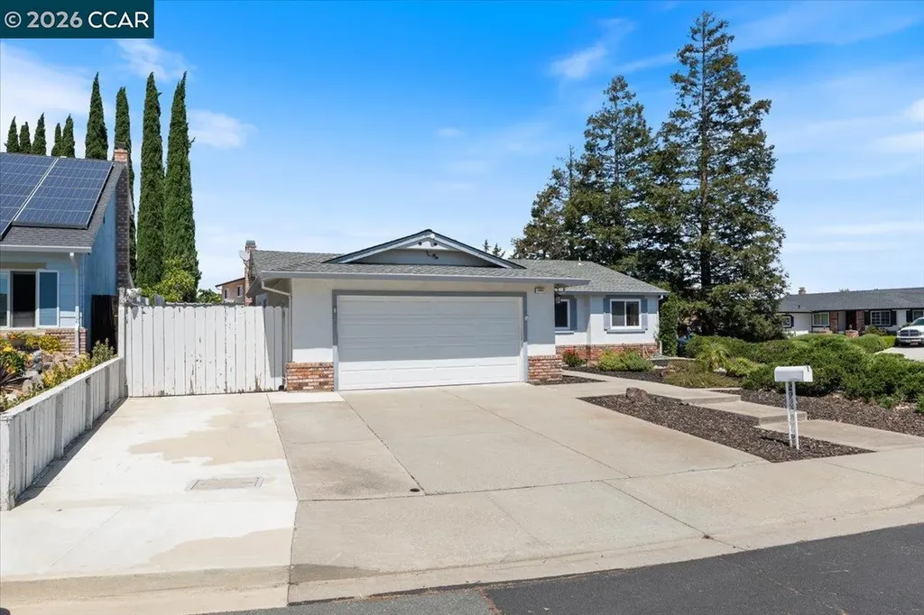 1001 Brighton Court Antioch CA 94509