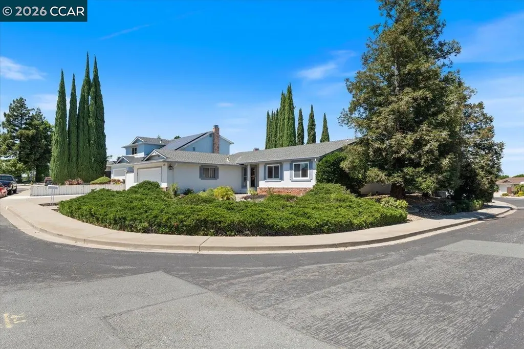 1001 Brighton Court Antioch CA 94509