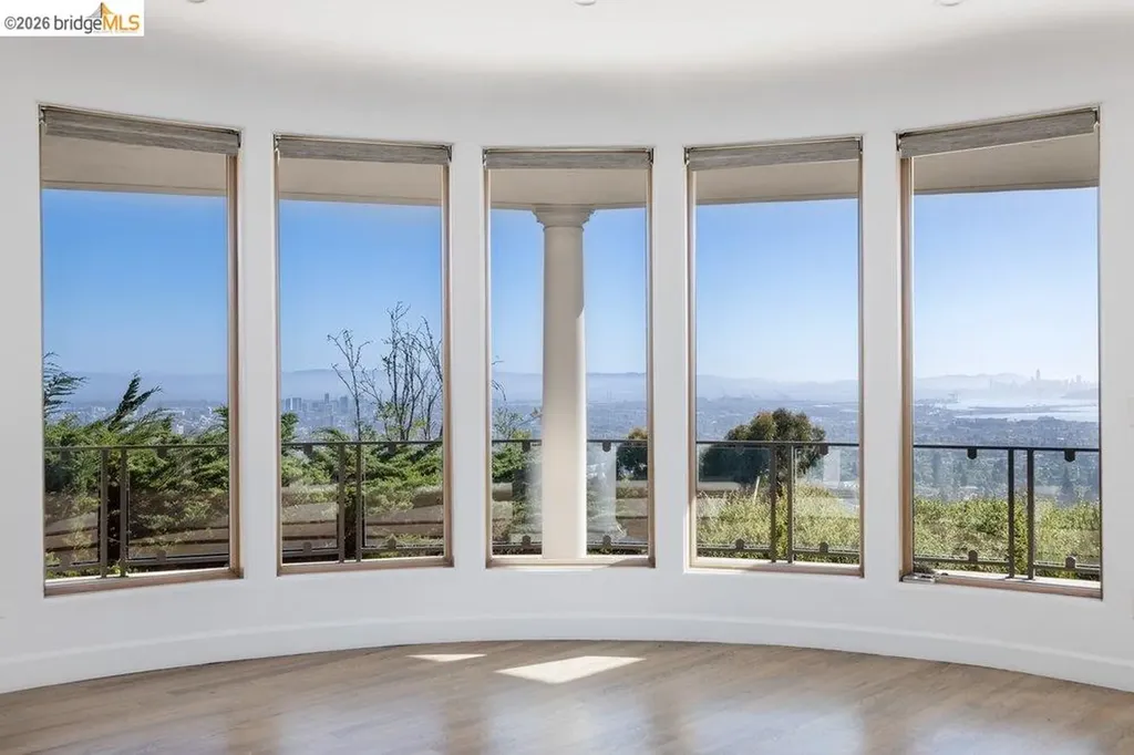 85 Gravatt Drive Berkeley CA 94705