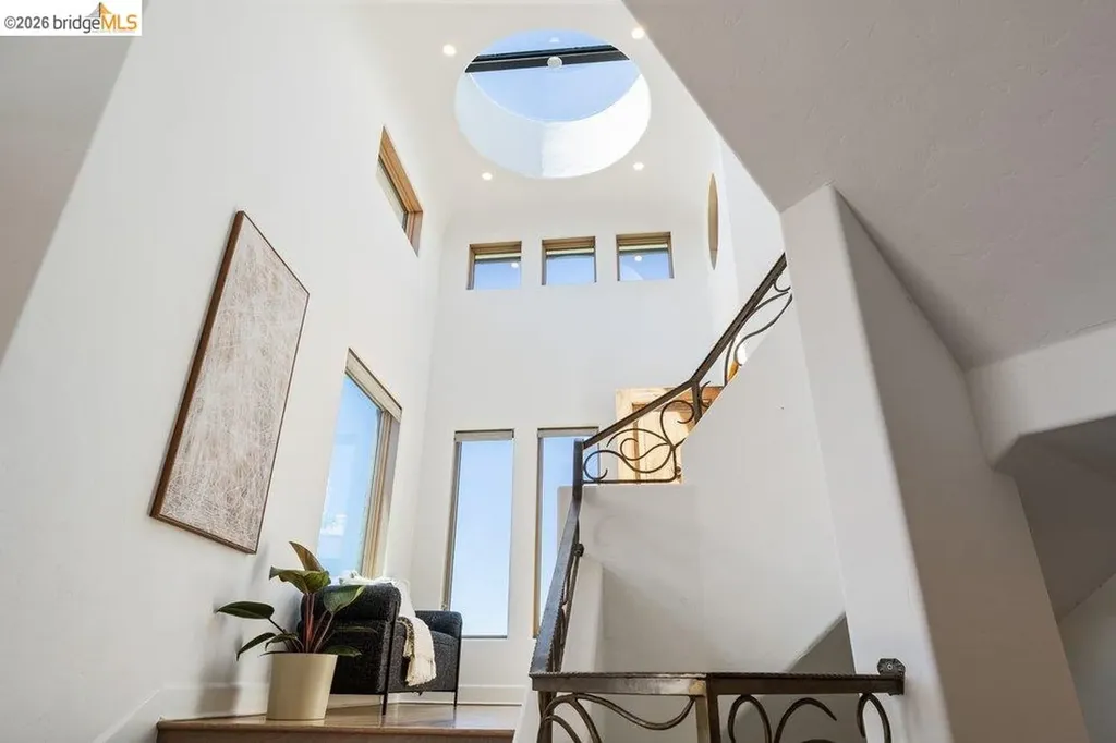 85 Gravatt Drive Berkeley CA 94705