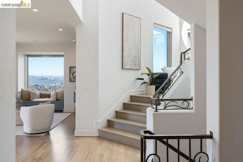 85 Gravatt Drive Berkeley CA 94705