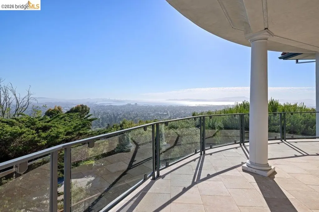 85 Gravatt Drive Berkeley CA 94705