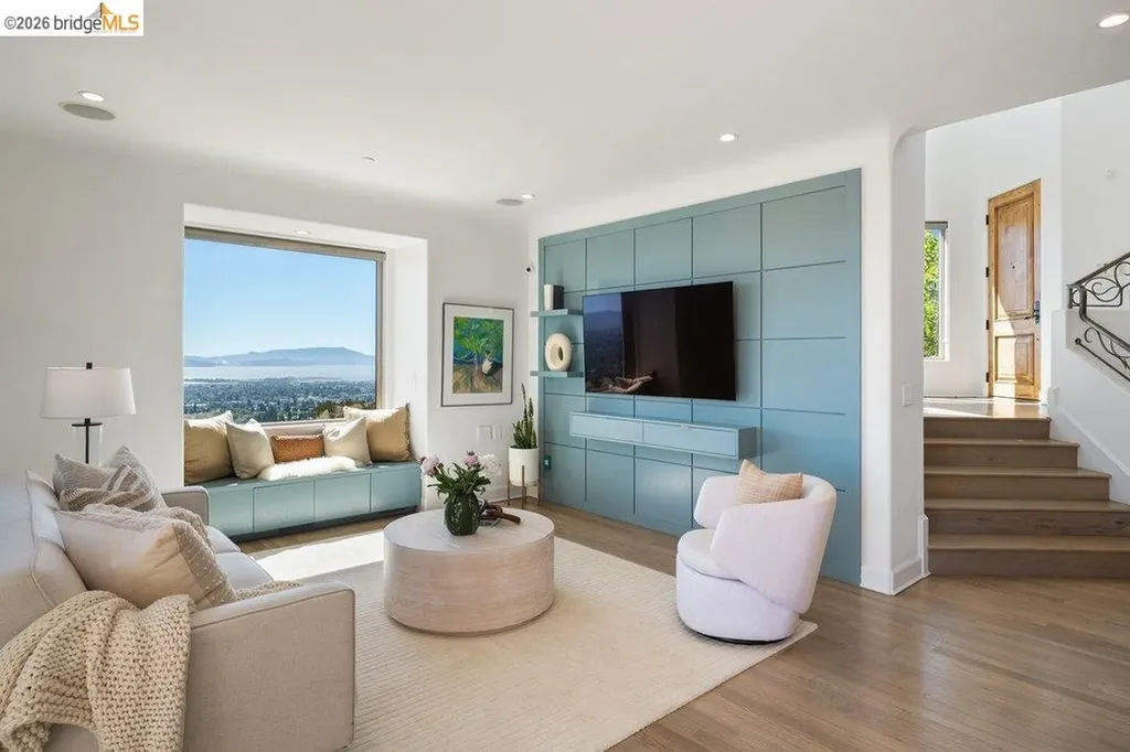 85 Gravatt Drive Berkeley CA 94705