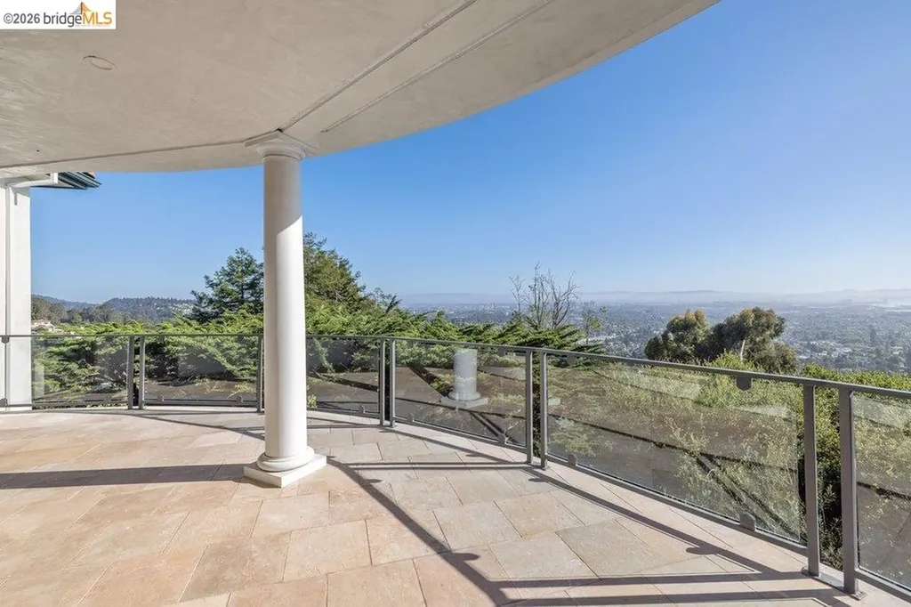 85 Gravatt Drive Berkeley CA 94705