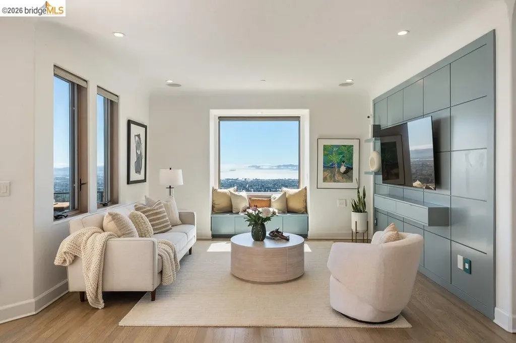 85 Gravatt Drive Berkeley CA 94705