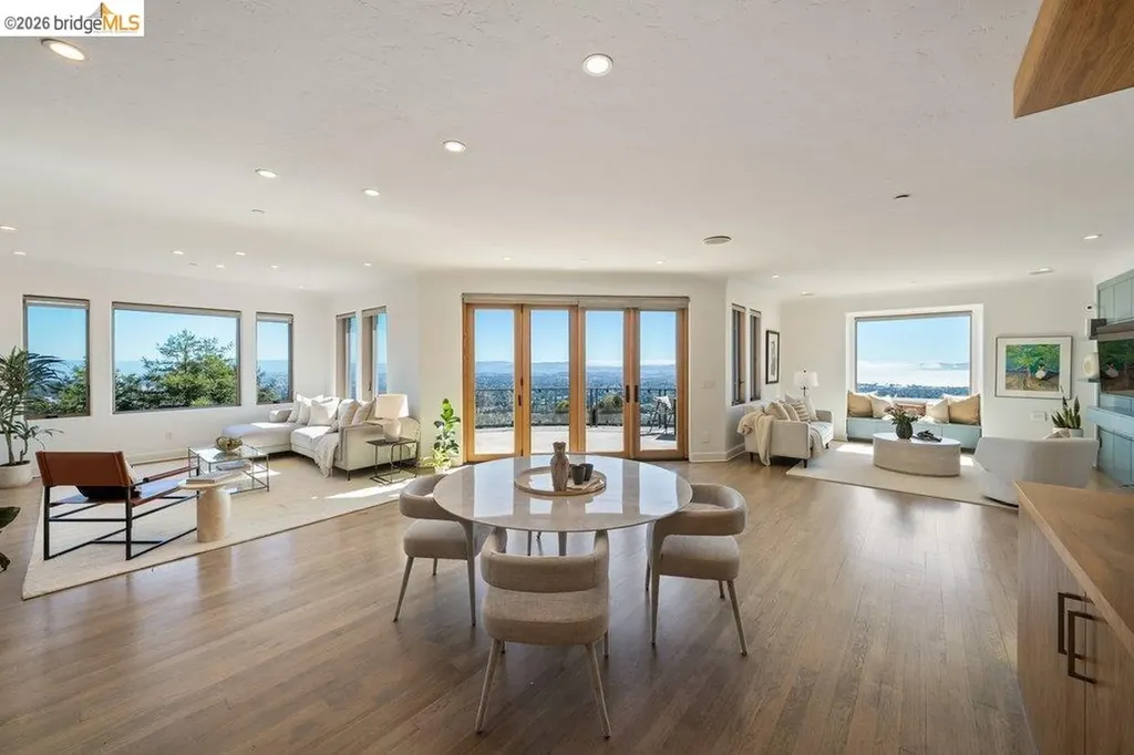 85 Gravatt Drive Berkeley CA 94705