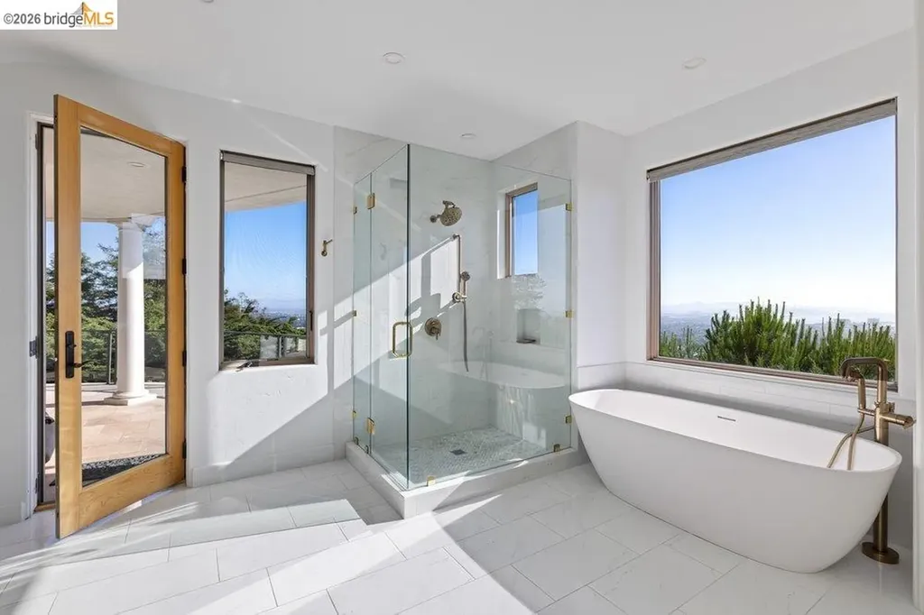 85 Gravatt Drive Berkeley CA 94705