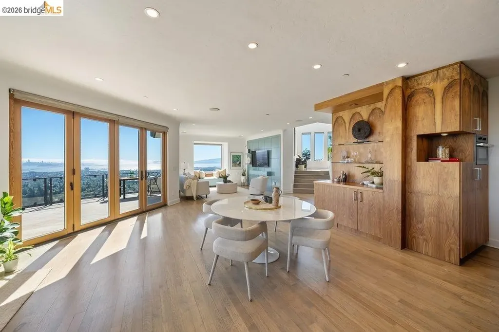 85 Gravatt Drive Berkeley CA 94705
