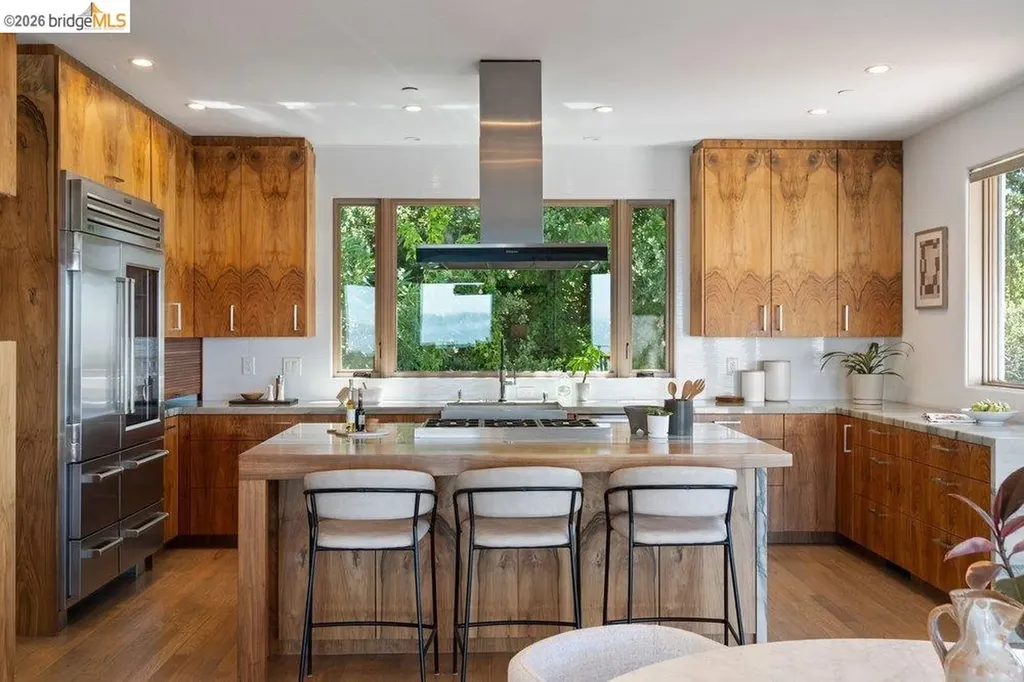 85 Gravatt Drive Berkeley CA 94705