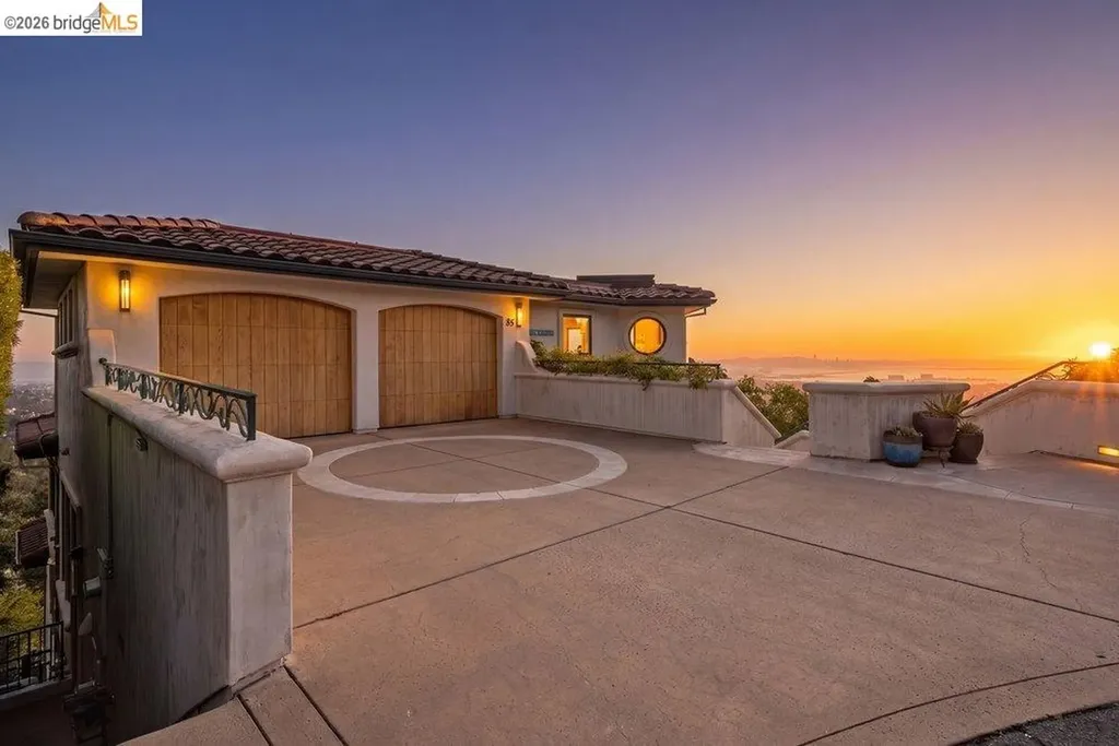 85 Gravatt Drive Berkeley CA 94705