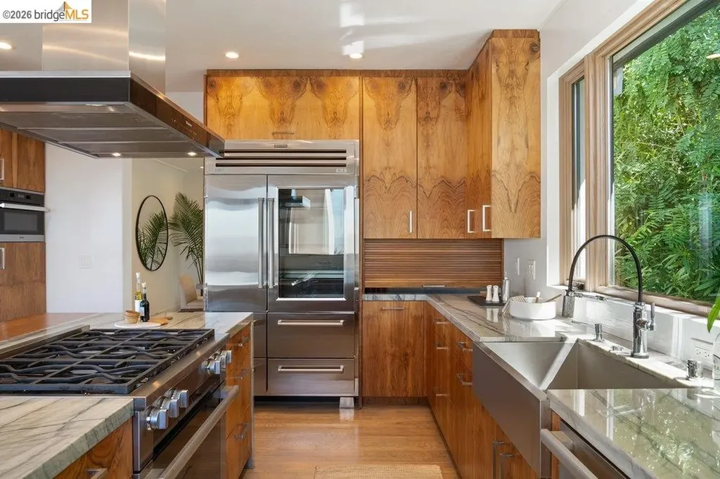85 Gravatt Drive Berkeley CA 94705