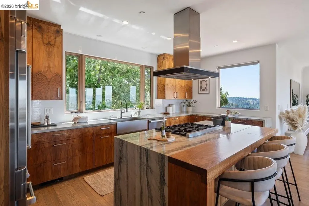 85 Gravatt Drive Berkeley CA 94705