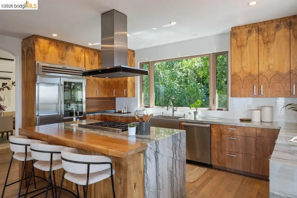 85 Gravatt Drive Berkeley CA 94705
