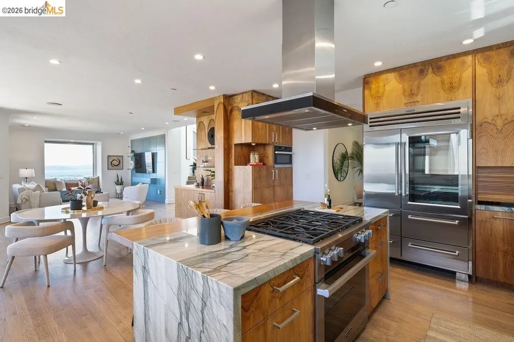 85 Gravatt Drive Berkeley CA 94705