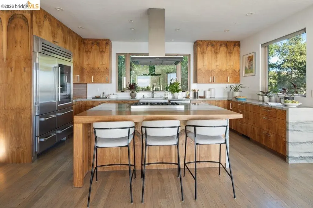 85 Gravatt Drive Berkeley CA 94705