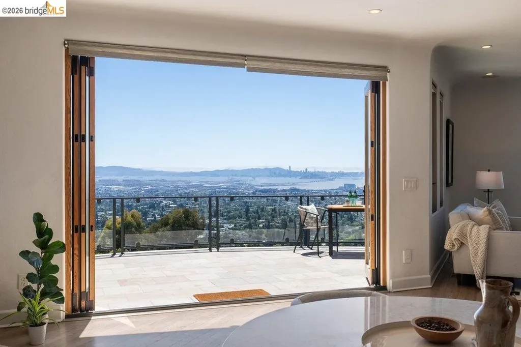 85 Gravatt Drive Berkeley CA 94705