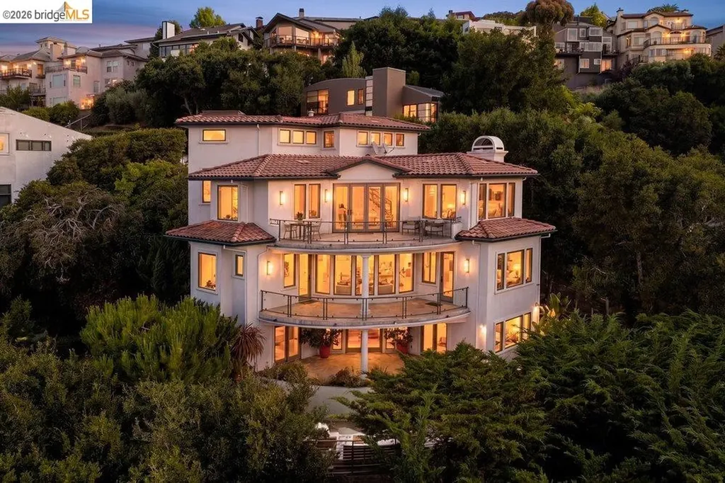 85 Gravatt Drive Berkeley CA 94705