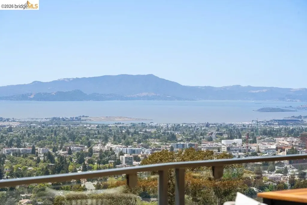 85 Gravatt Drive Berkeley CA 94705