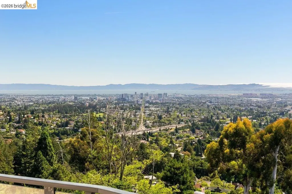 85 Gravatt Drive Berkeley CA 94705