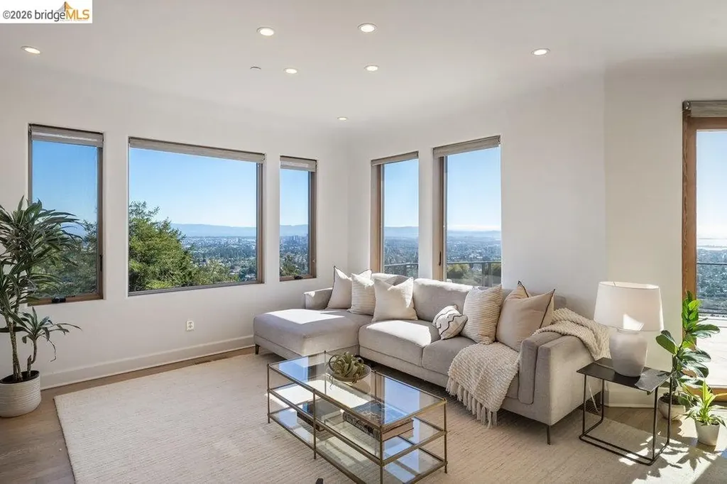 85 Gravatt Drive Berkeley CA 94705