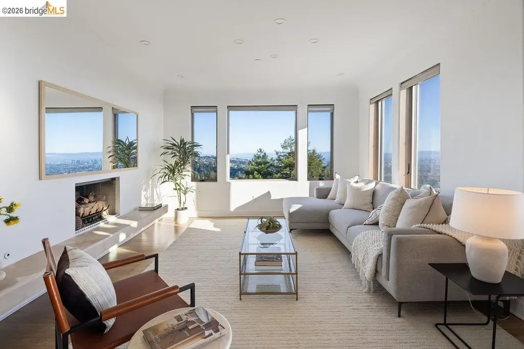 85 Gravatt Drive Berkeley CA 94705