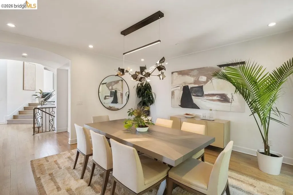 85 Gravatt Drive Berkeley CA 94705