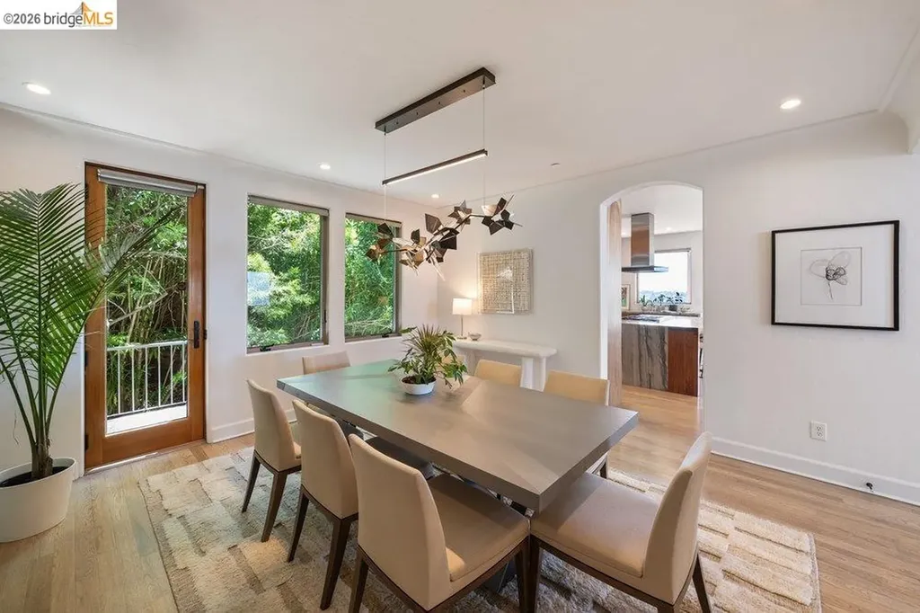 85 Gravatt Drive Berkeley CA 94705