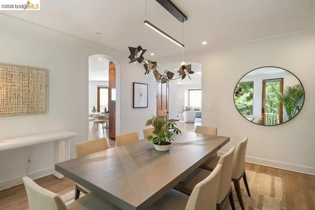 85 Gravatt Drive Berkeley CA 94705